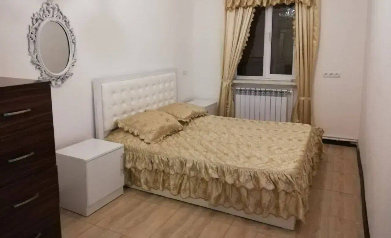 Furnished 2-Room Apartment in Erebuni photo 3 of 6