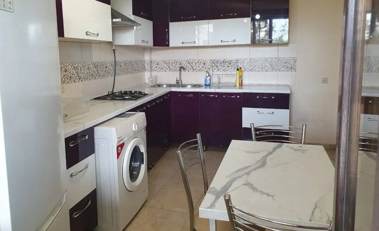 Furnished 2-Room Apartment in Erebuni photo 4 of 6