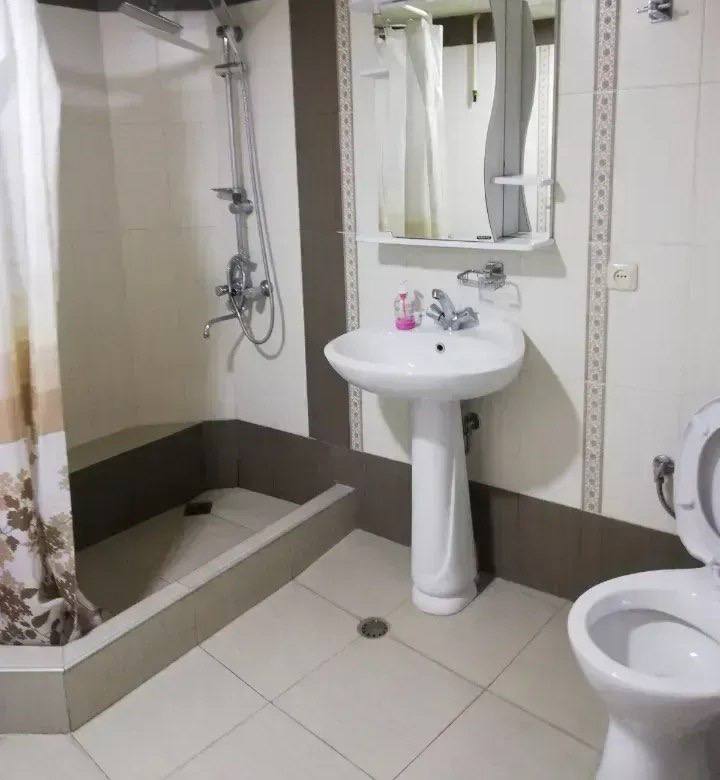 Furnished 2-Room Apartment in Erebuni photo 6 of 6