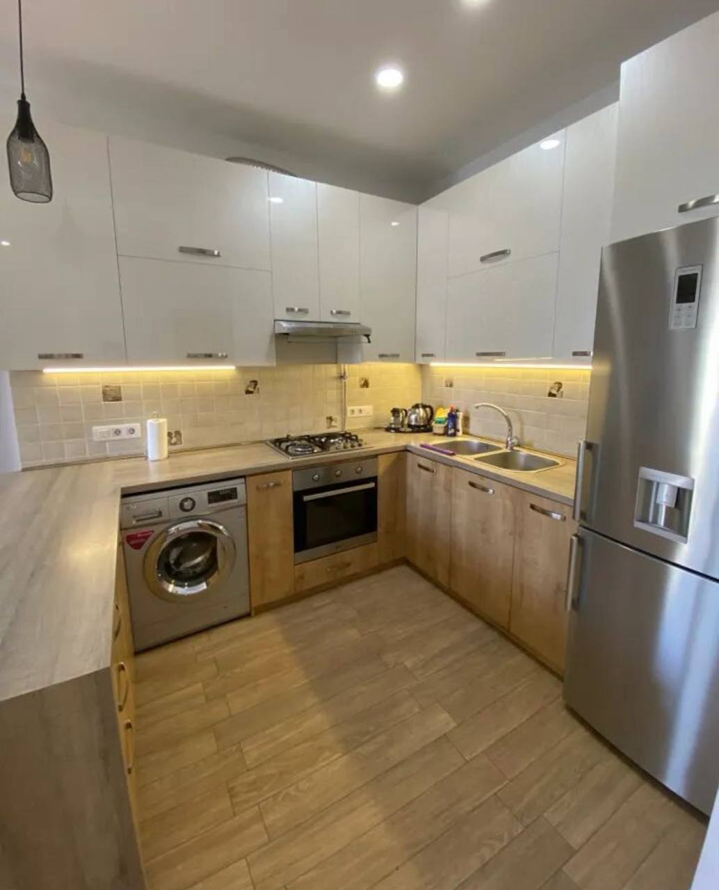 Furnished 2-Room Apartment in Yerevan photo 4 of 7