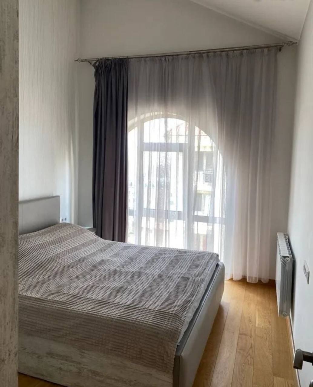 Furnished 2-Room Apartment in Yerevan photo 5 of 7