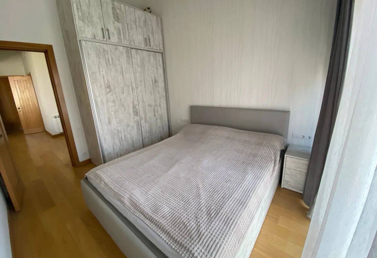 Furnished 2-Room Apartment in Yerevan photo 6 of 7