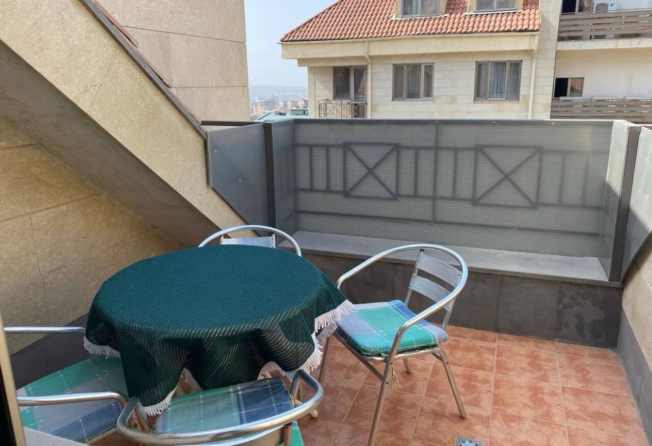 Furnished 2-Room Apartment in Yerevan photo 7 of 7