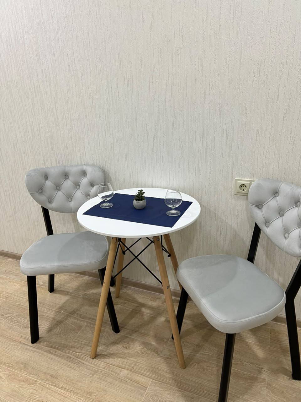 Новая студия в центре Батуми photo 2 of 8