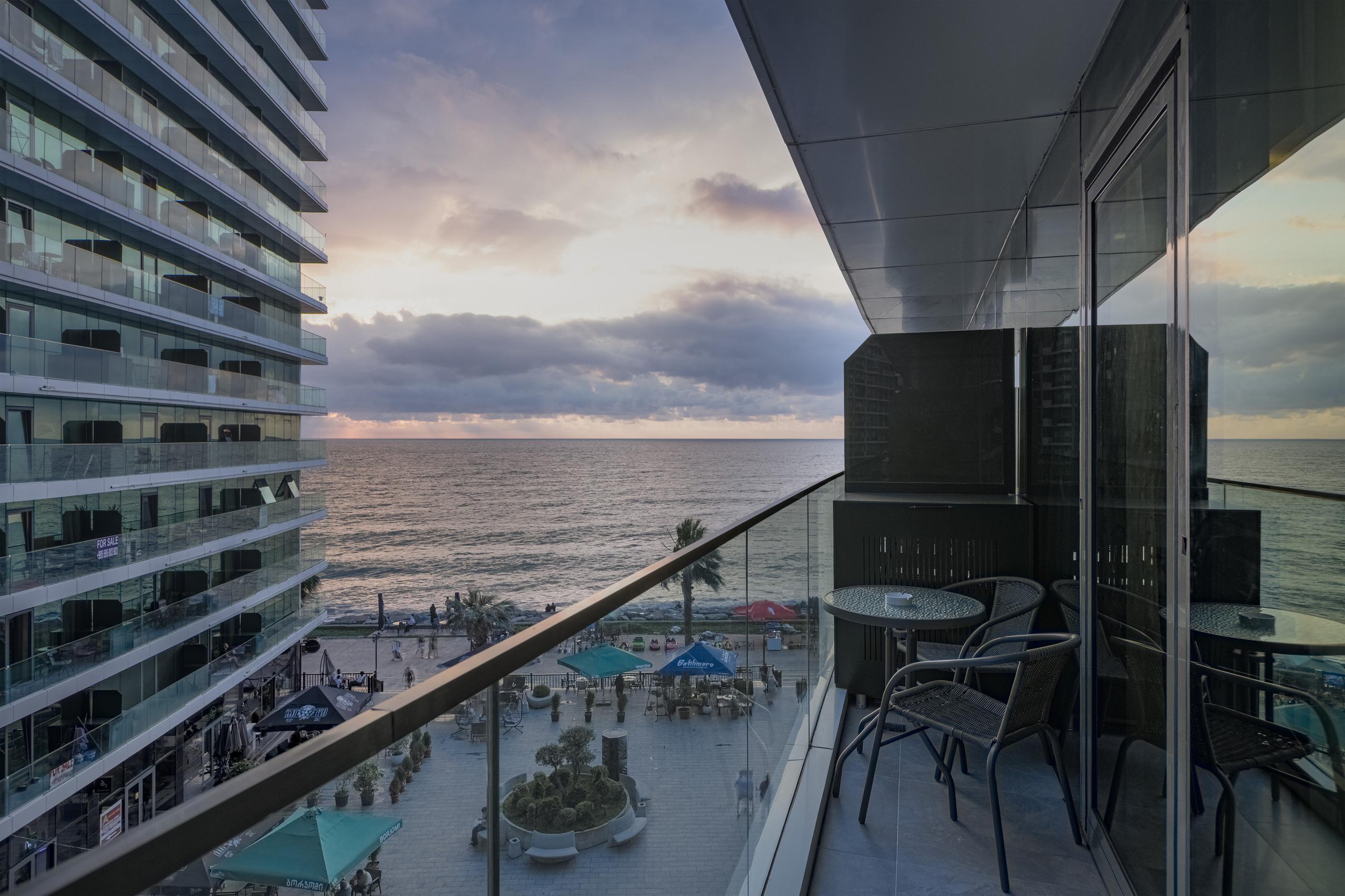 Sea View Apartment in Batumi photo 5 of 5