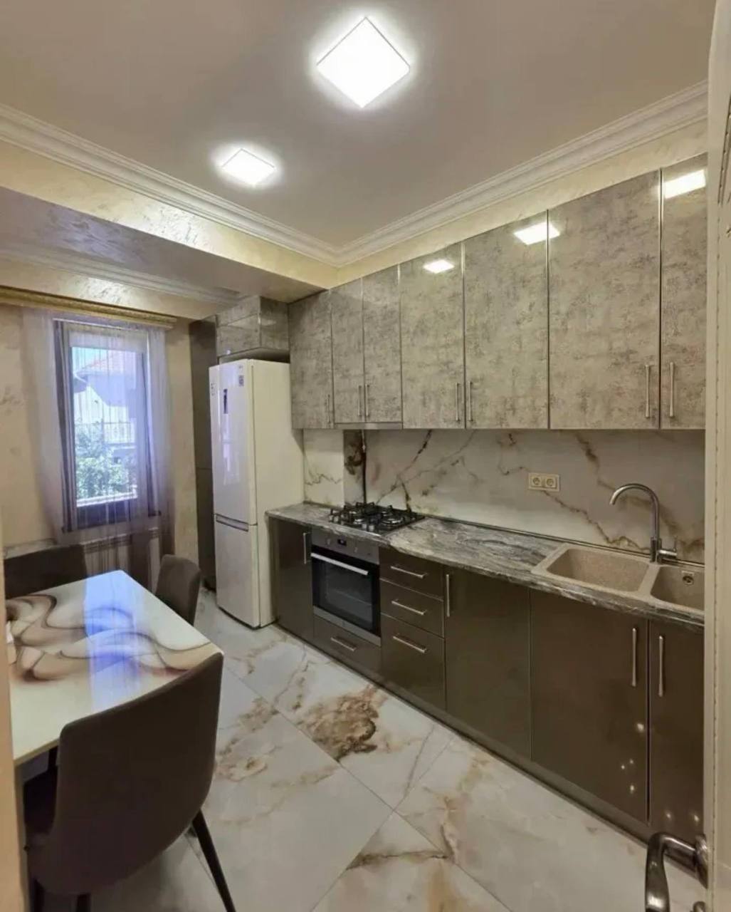 Furnished 2-Room Apartment in Davtashen photo 3 of 7