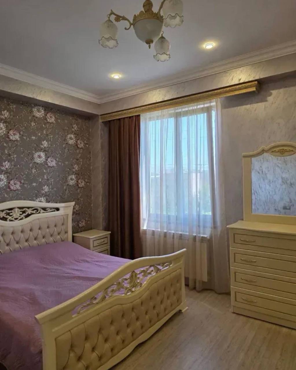 Furnished 2-Room Apartment in Davtashen photo 4 of 7