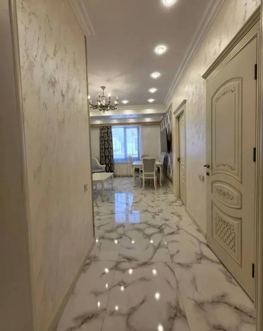 Furnished 2-Room Apartment in Davtashen photo 6 of 7