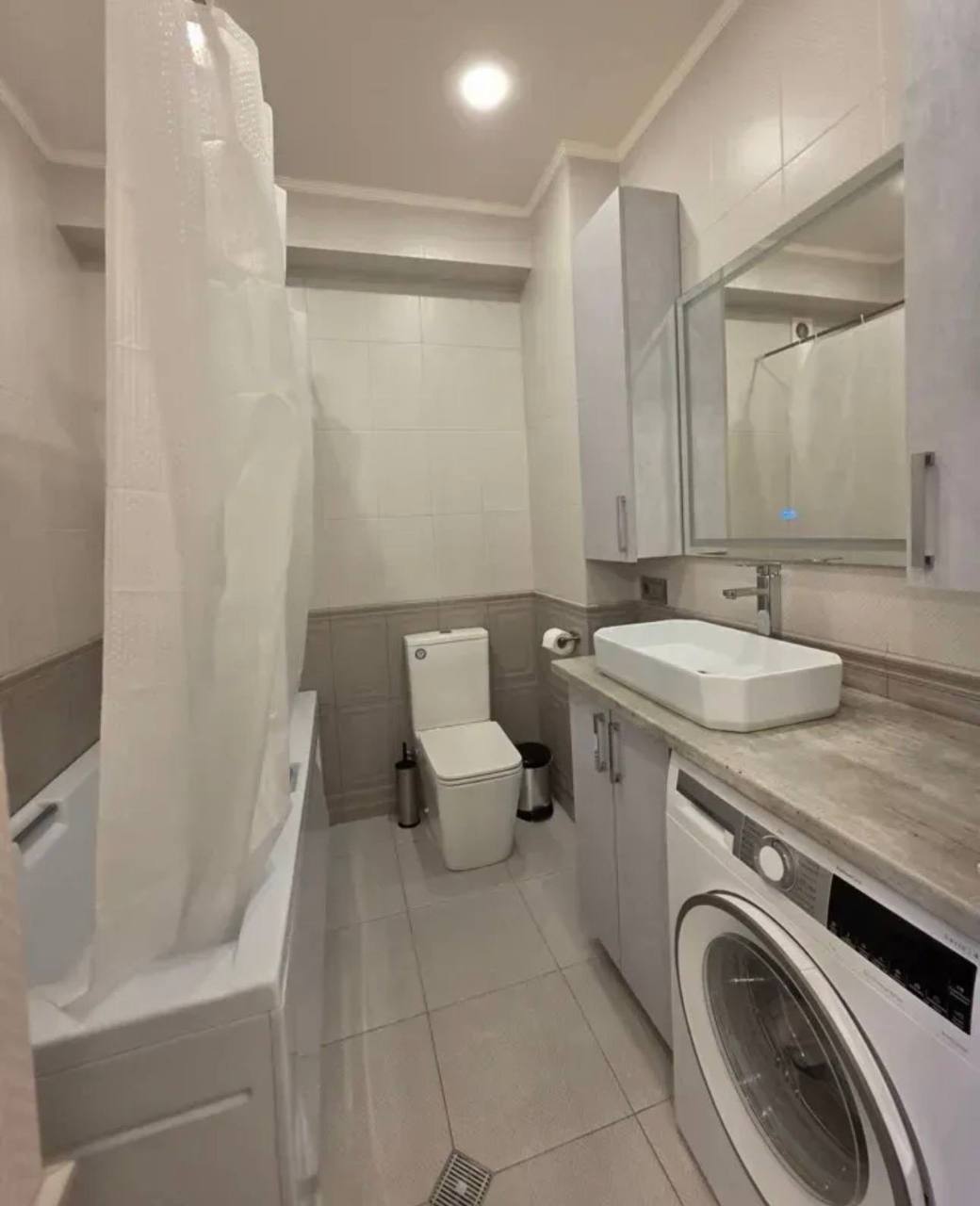 Furnished 2-Room Apartment in Davtashen photo 7 of 7