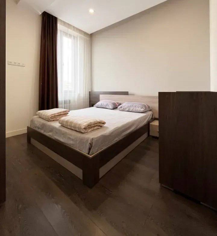 Furnished 3-Room Apartment in Davtashen photo 5 of 8