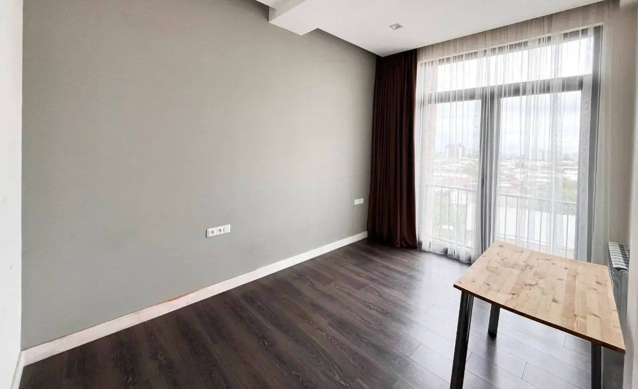 Furnished 3-Room Apartment in Davtashen photo 7 of 8