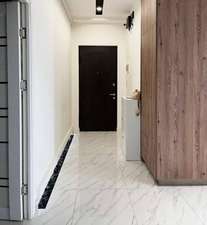 Furnished 3-Room Apartment in Davtashen photo 8 of 8