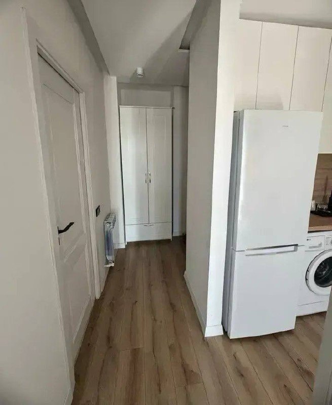 Furnished 2-Room Apartment in Arabkir photo 5 of 8
