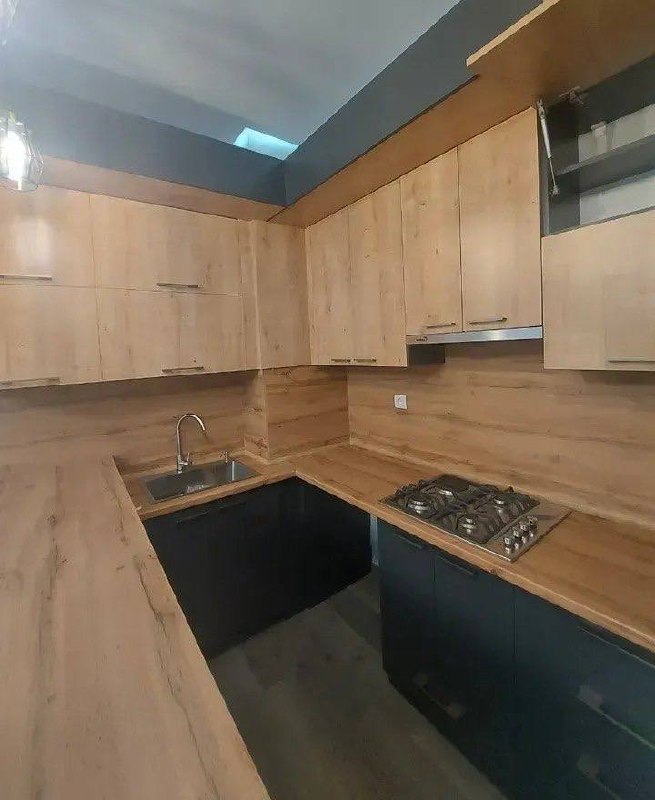 Furnished 2-Room Apartment in Arabkir photo 6 of 8
