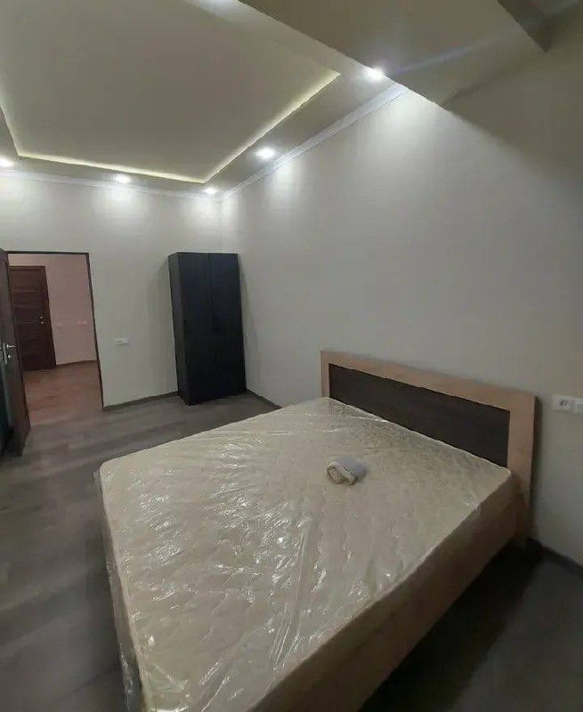 Furnished 2-Room Apartment in Arabkir photo 8 of 8
