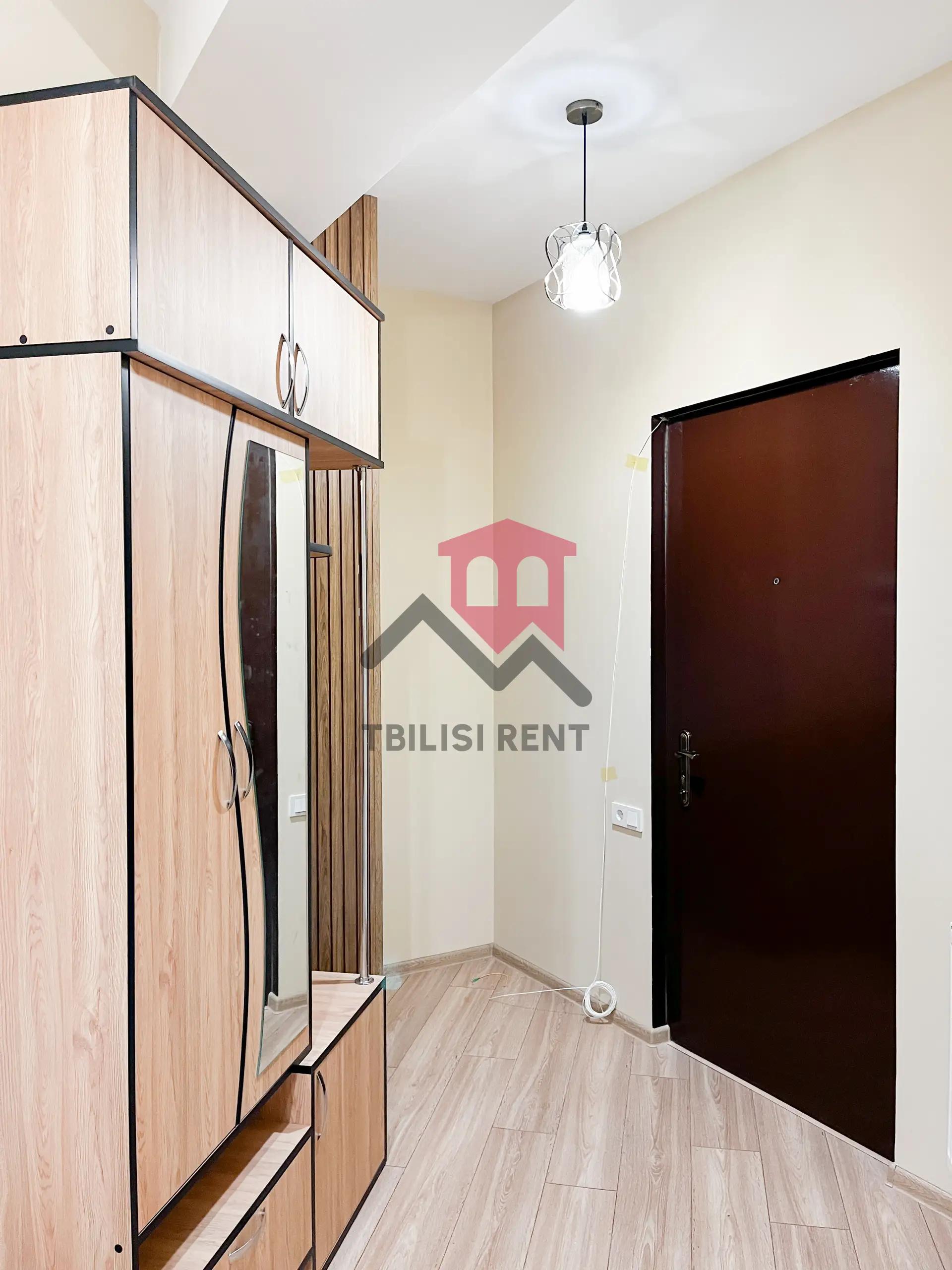 Spacious 2-Bedroom Apartment in Varketili photo 8 of 8