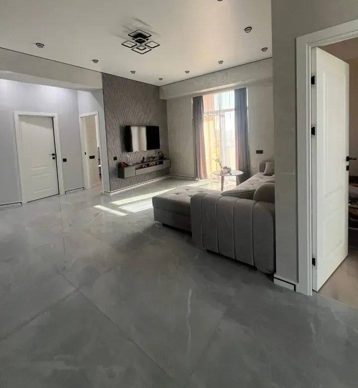 Furnished 3-Room Apartment in Nork Marash photo 2 of 8