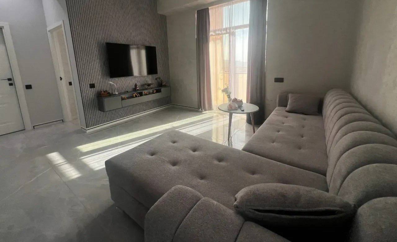 Furnished 3-Room Apartment in Nork Marash photo 3 of 8