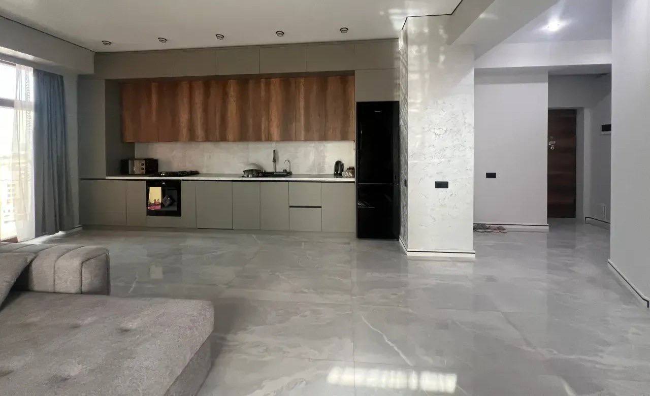 Furnished 3-Room Apartment in Nork Marash photo 4 of 8