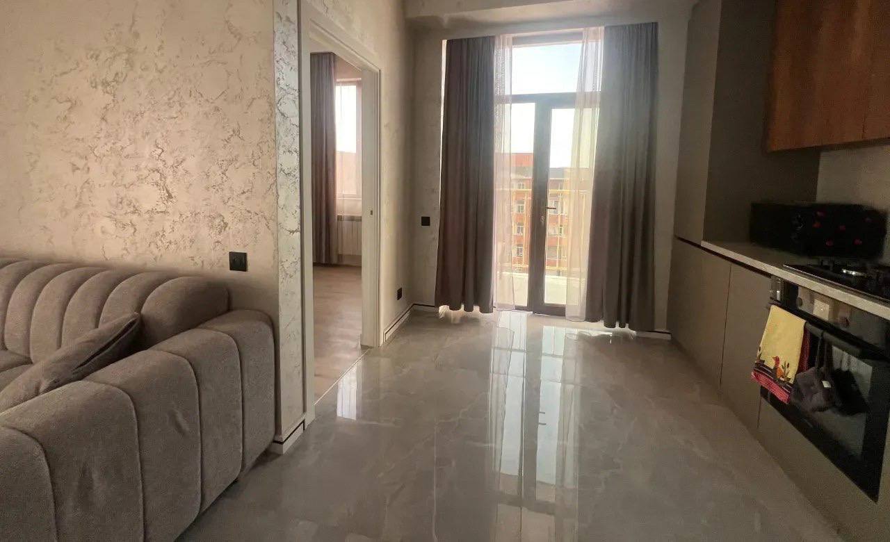 Furnished 3-Room Apartment in Nork Marash photo 5 of 8