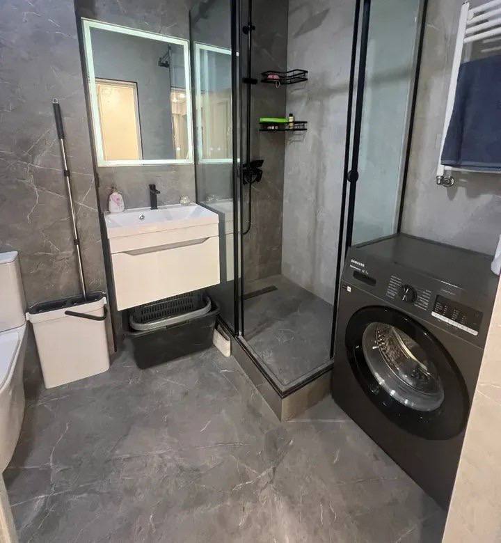 Furnished 3-Room Apartment in Nork Marash photo 6 of 8