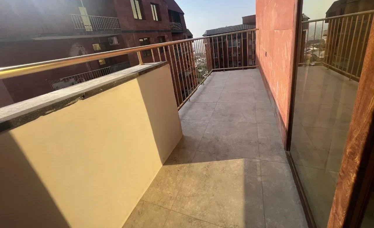 Furnished 3-Room Apartment in Nork Marash photo 7 of 8