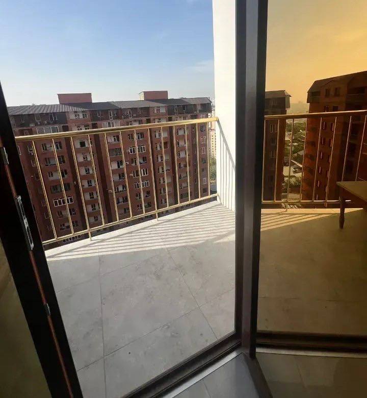 Furnished 3-Room Apartment in Nork Marash photo 8 of 8