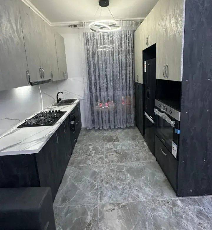 Cozy 2-Bedroom Apartment in Arabkir photo 3 of 8