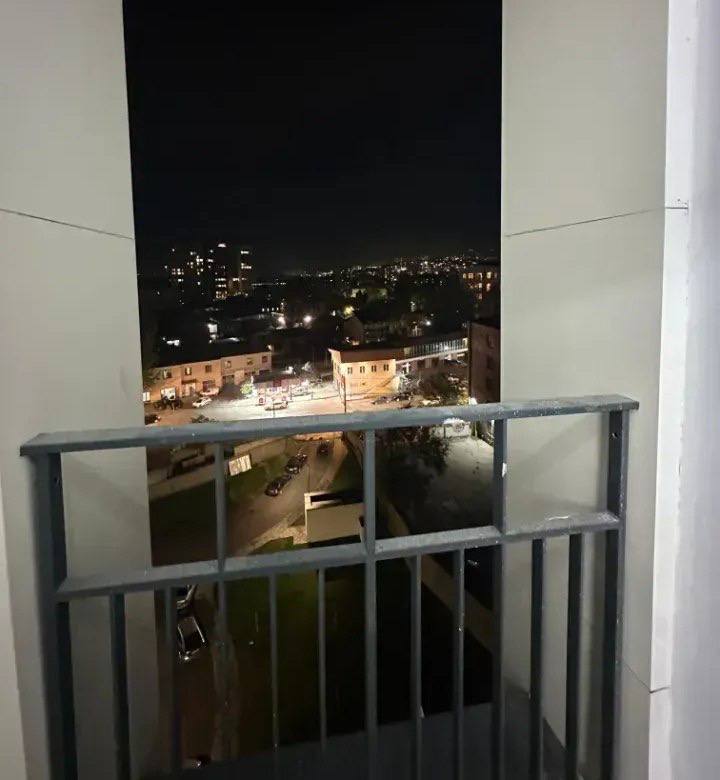 Cozy 2-Bedroom Apartment in Arabkir photo 8 of 8