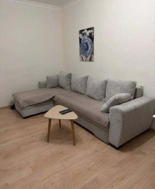 Cozy Furnished 3-Room Apartment in Arabkir photo 2 of 8