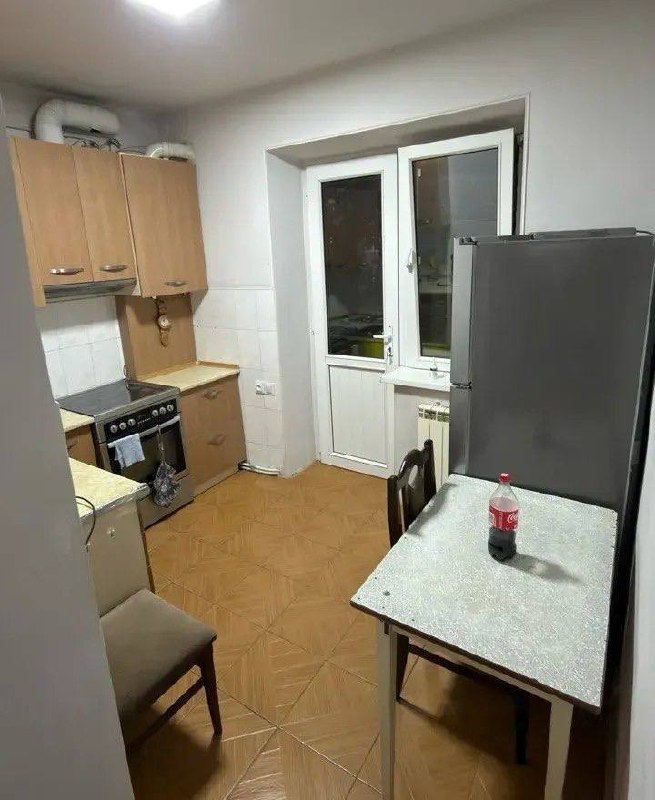 Cozy Furnished 3-Room Apartment in Arabkir photo 4 of 8
