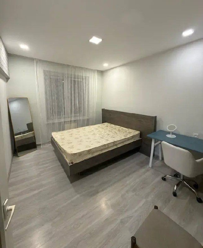 Cozy Furnished 3-Room Apartment in Arabkir photo 5 of 8