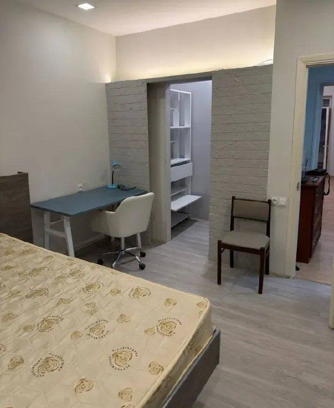 Cozy Furnished 3-Room Apartment in Arabkir photo 6 of 8