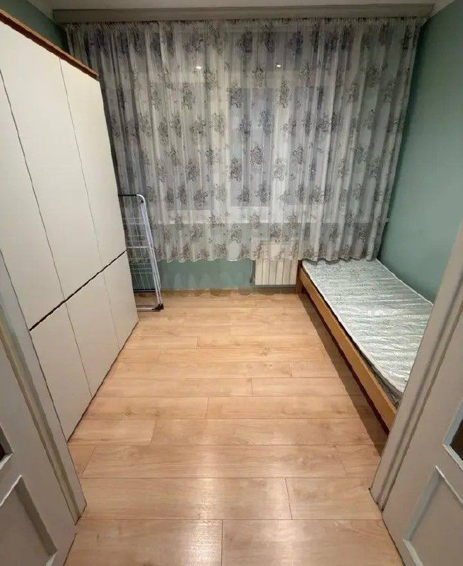Cozy Furnished 3-Room Apartment in Arabkir photo 7 of 8