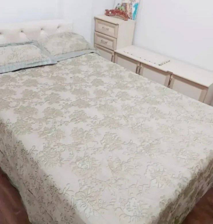 Furnished 3-Room Apartment in Yerevan photo 4 of 6