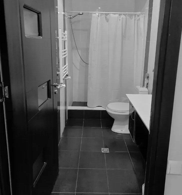 Furnished 3-Room Apartment in Yerevan photo 5 of 6