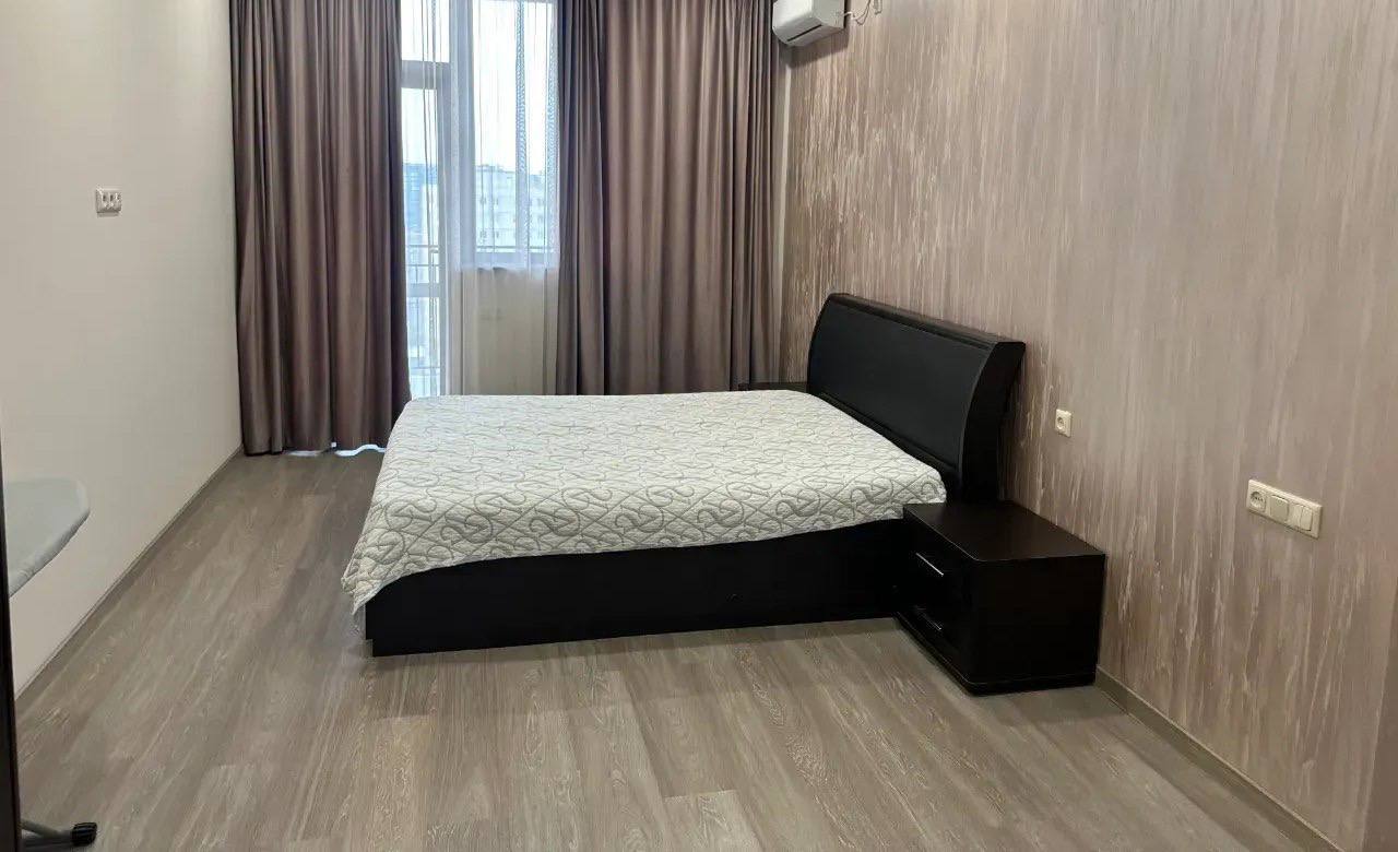 Cozy 3-Bedroom Apartment in Kentron photo 3 of 8