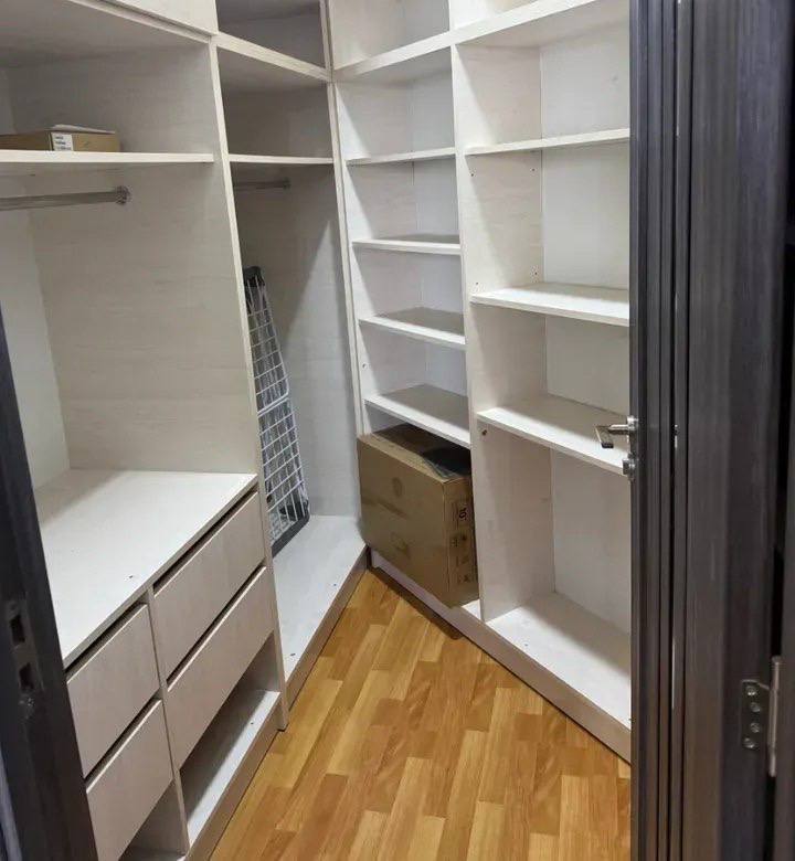 Furnished 3-Room Apartment in Arabkir photo 8 of 8