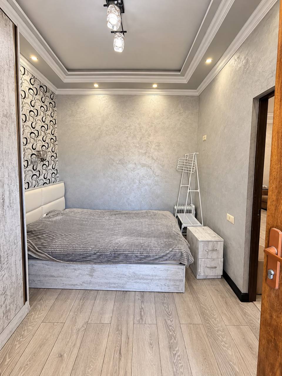 Cozy Two-Room Apartment in Arabkir photo 5 of 8