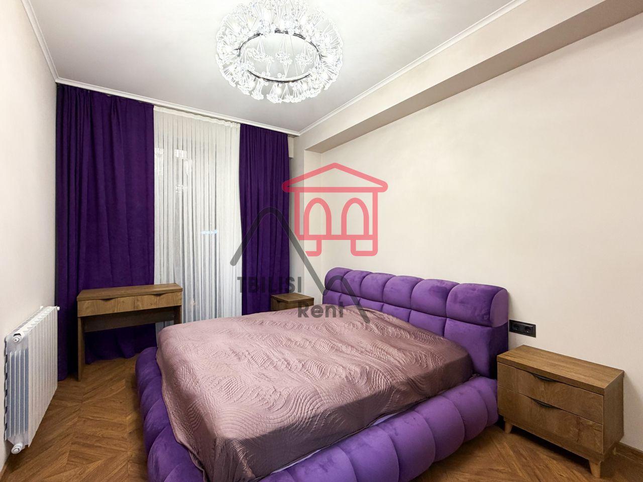 Designer Apartment in Saburtalo photo 6 of 8
