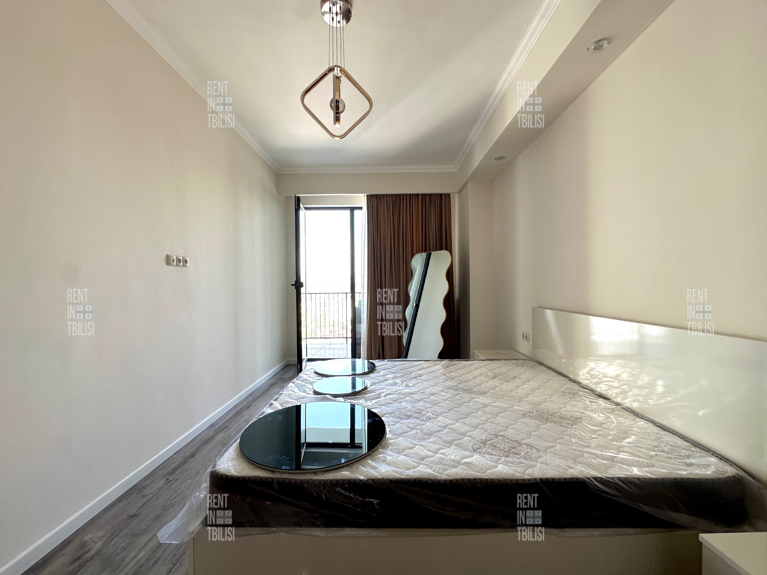 1-Bedroom Apartment for Rent in Saburtalo photo 6 of 8
