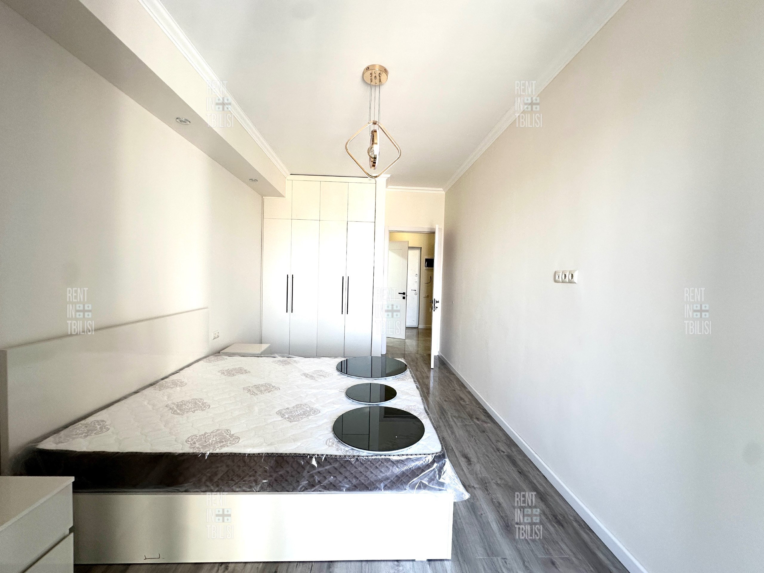 1-Bedroom Apartment for Rent in Saburtalo photo 7 of 8