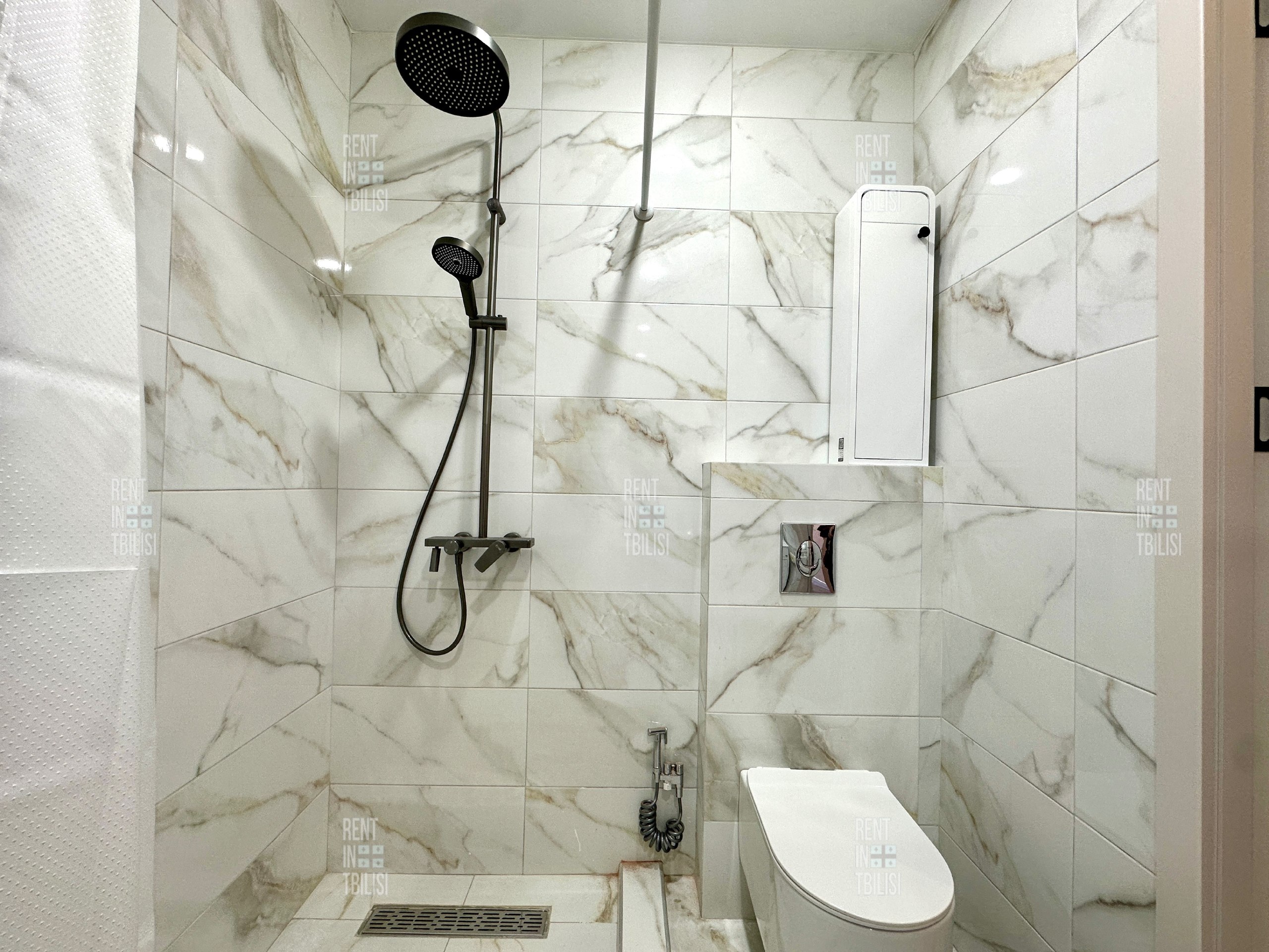 1-Bedroom Apartment for Rent in Saburtalo photo 8 of 8