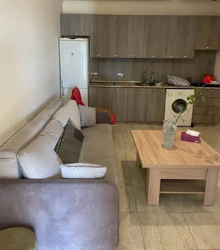 Furnished House in Nor Nork photo 1 of 8