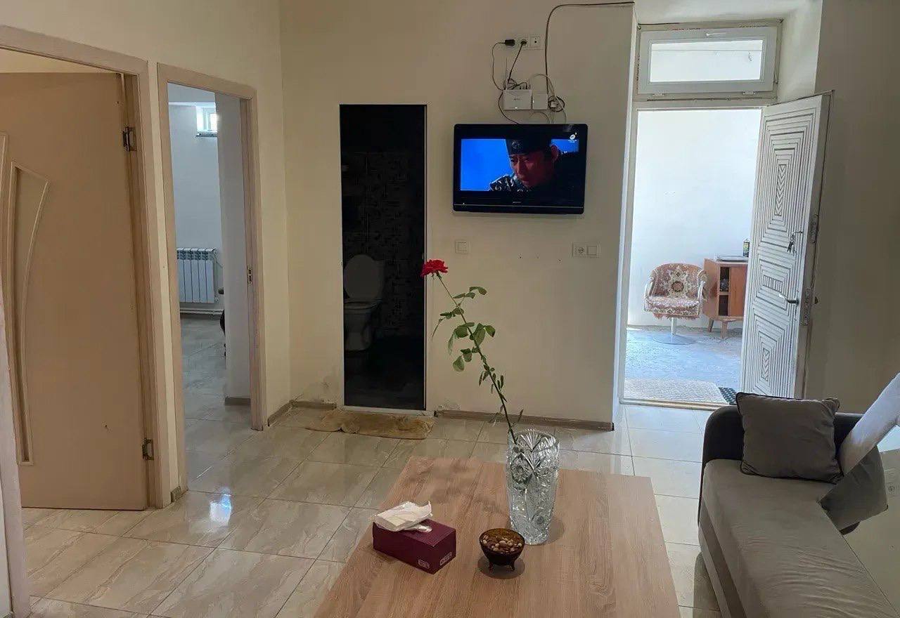 Furnished House in Nor Nork photo 2 of 8