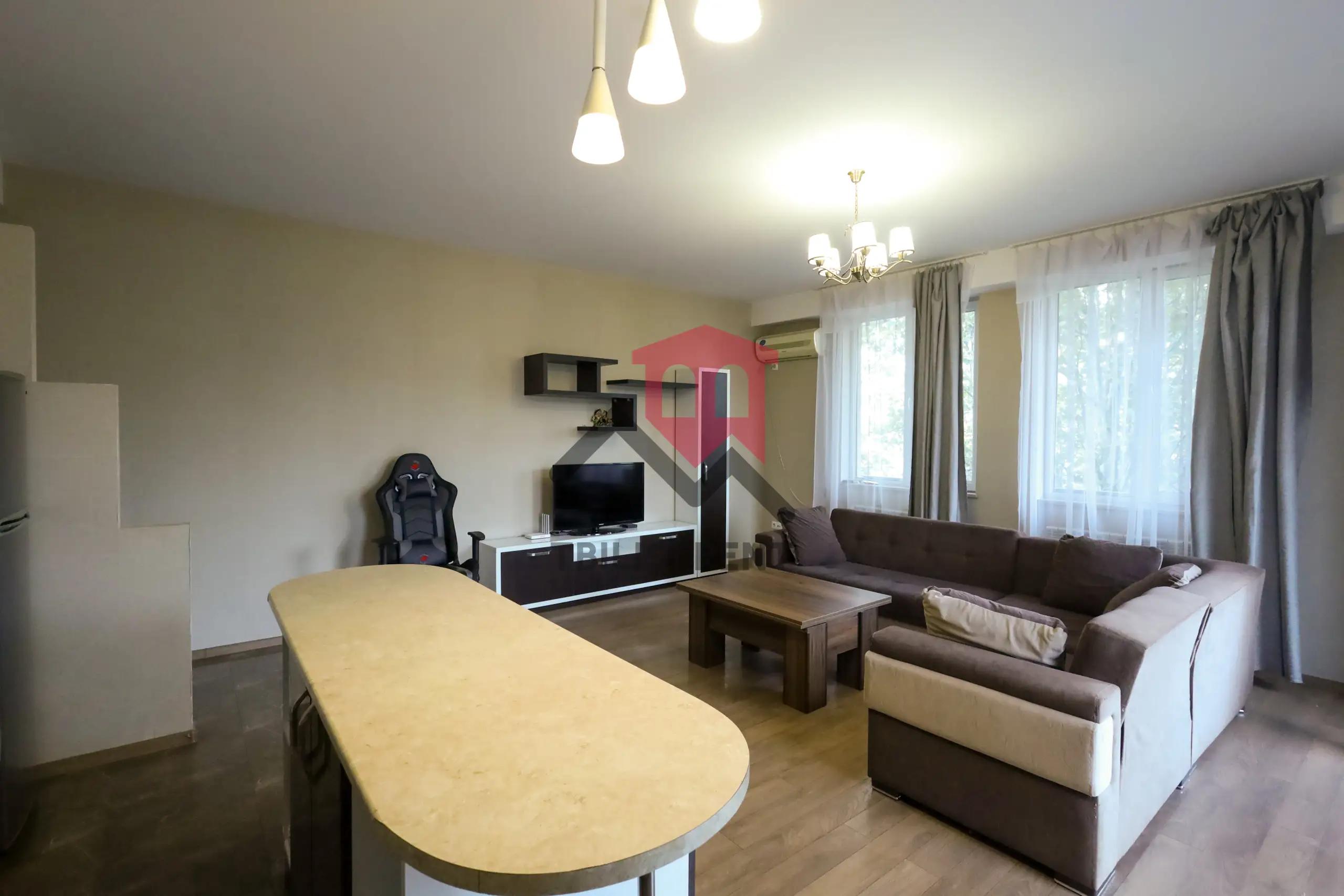 2-Bedroom Apartment Near Grmaghele Metro photo 3 of 8