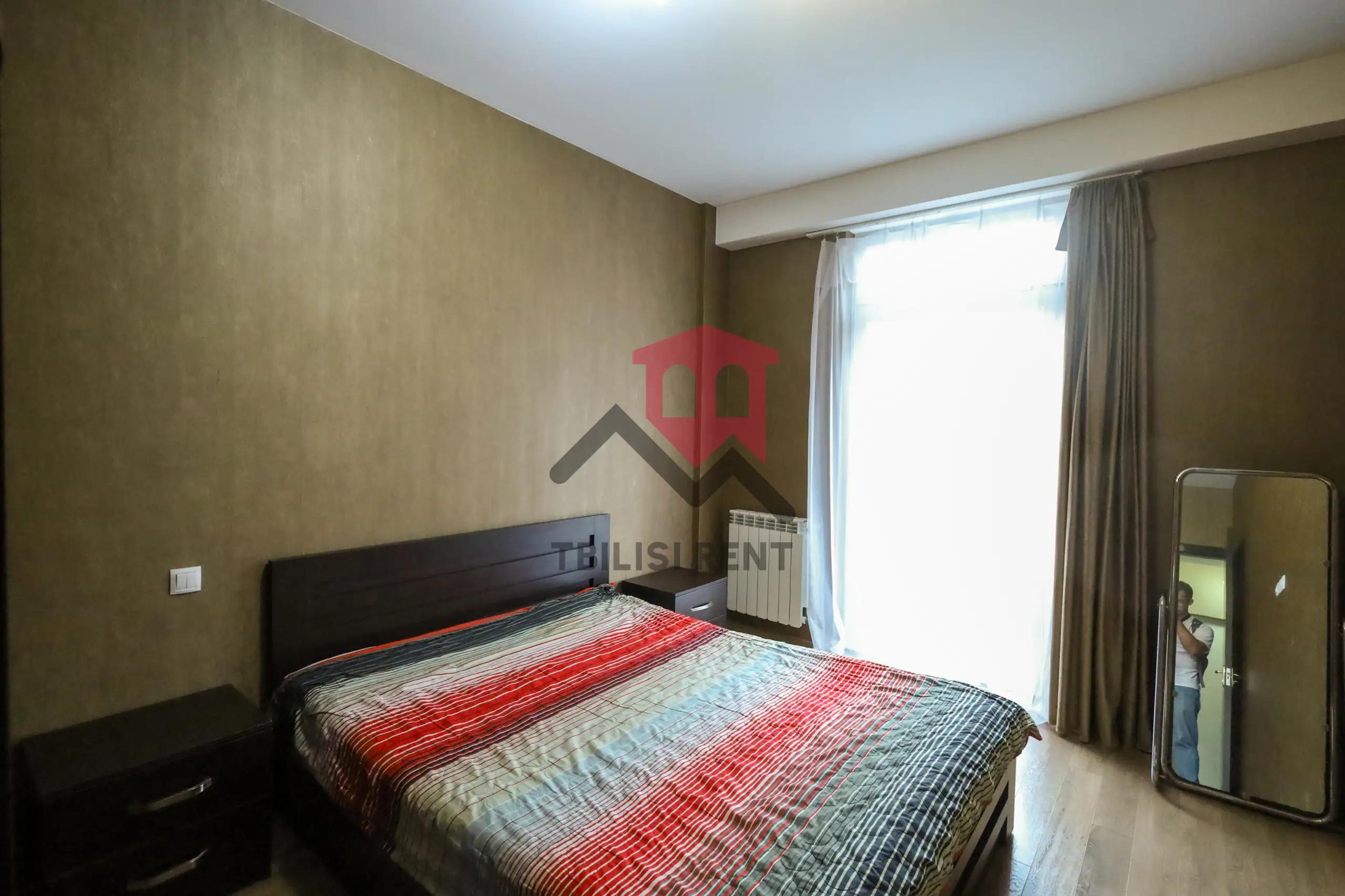 2-Bedroom Apartment Near Grmaghele Metro photo 8 of 8