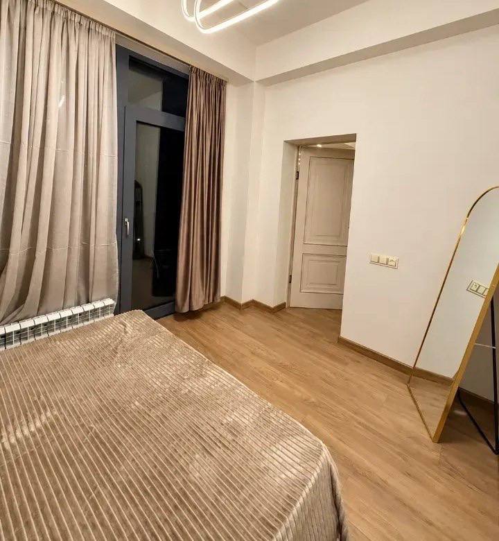 Furnished Two-Room Apartment in Davtashen photo 6 of 8