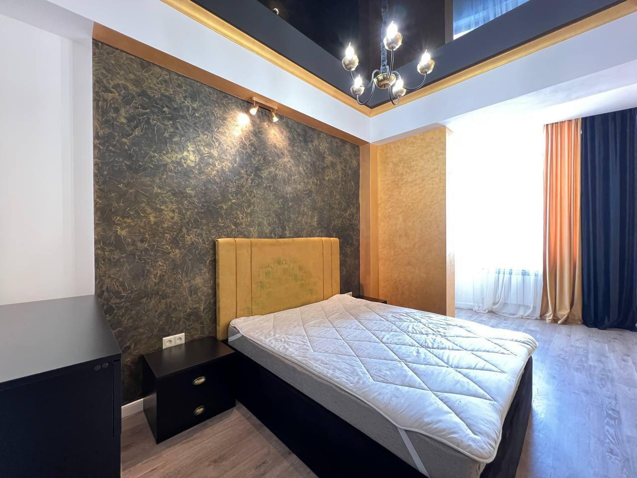 Furnished 4-Room Apartment in Davtashen photo 5 of 8