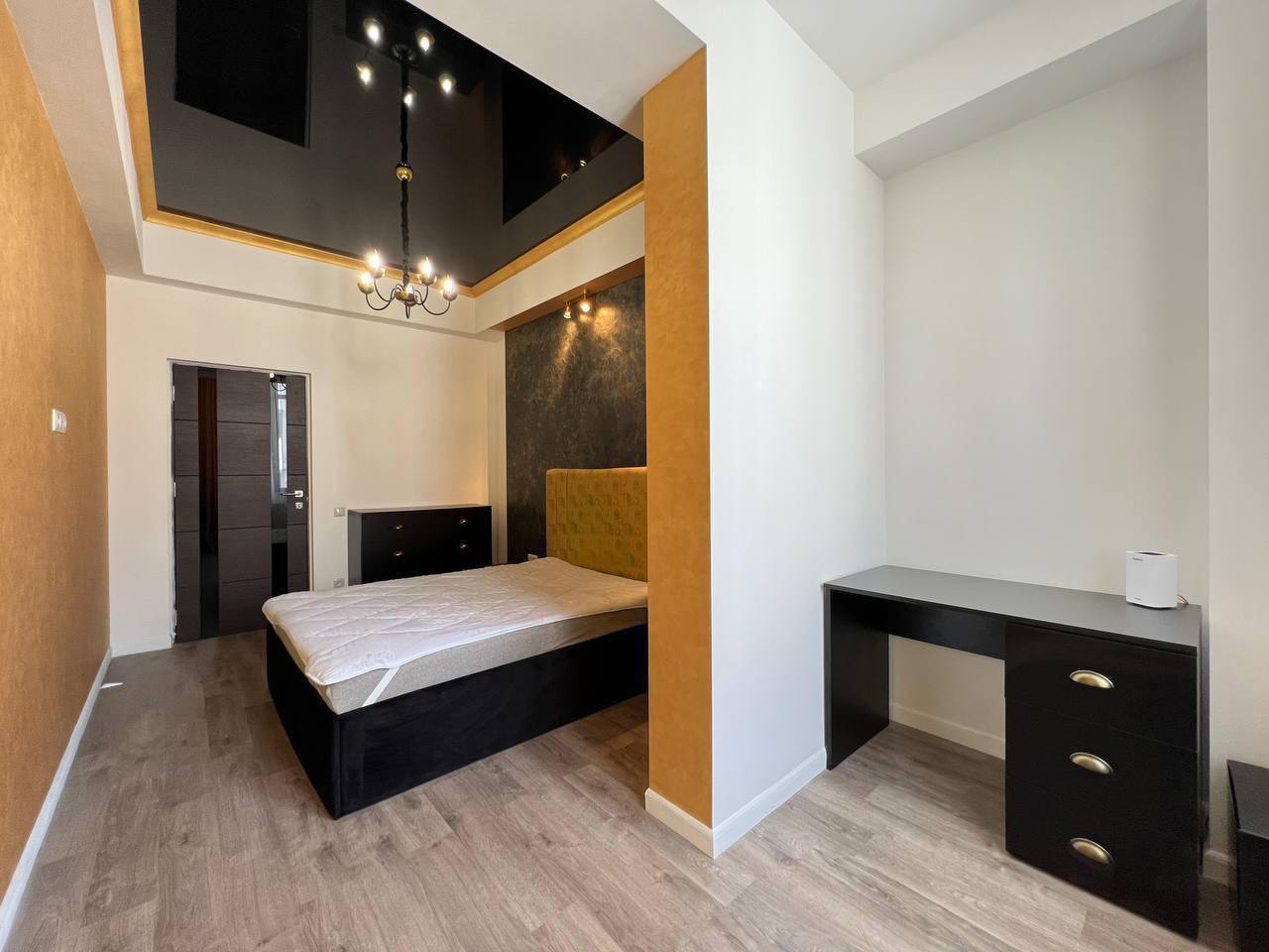 Furnished 4-Room Apartment in Davtashen photo 6 of 8